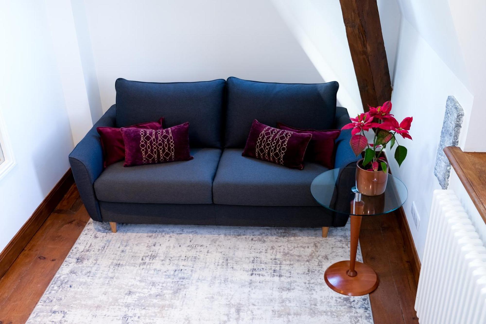 Domaine De La Tisnere Bed & Breakfast Gelos Room photo